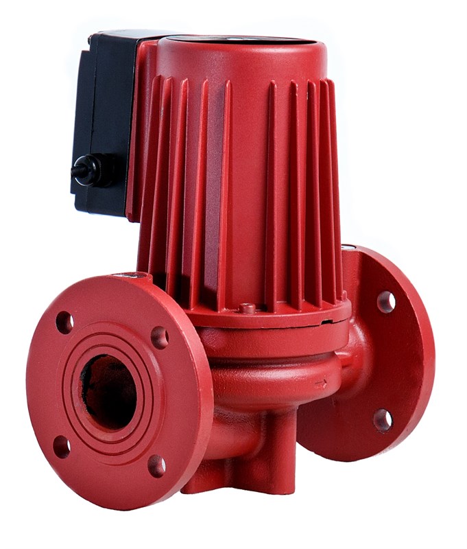 Циркуляционный насос Wellmix WRS 32- 90F (фл., 1скорость, 220V,  L=220) - фото 16781