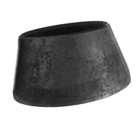 Переход ст. Ду377х 9-159х8 ГОСТ 17378