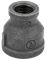 Муфта чуг. Ду32*25 (1 1/4 -1 ) 09100113225