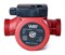 Циркуляционный насос Wellmix WRS  32/80 - 180 (резьбовой, 3скорости, 220V,  L=180) - фото 16773