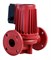 Циркуляционный насос Wellmix WRS 40-120F (фл., 1скорость, 380V,  L=250) - фото 16786